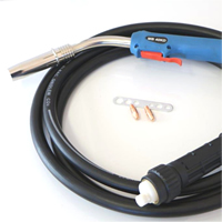 MIG Welding Accessories